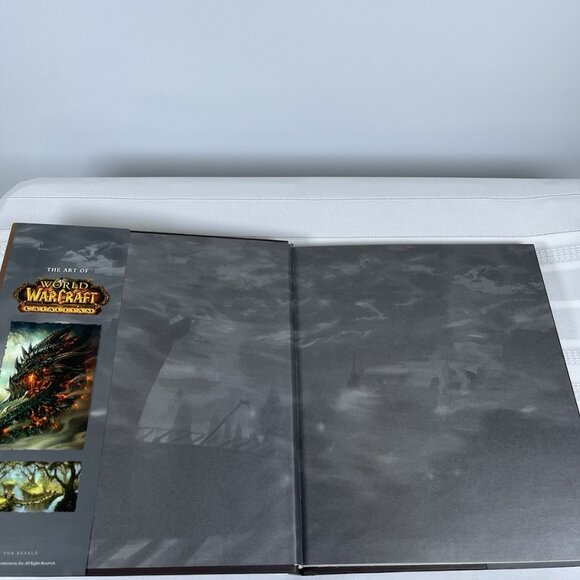 World of Warcraft: Cataclysm - Collector's Edition (Mac and Windows, 2010) WoW - Picture 7 of 16